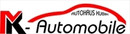 Logo MK-Automobile